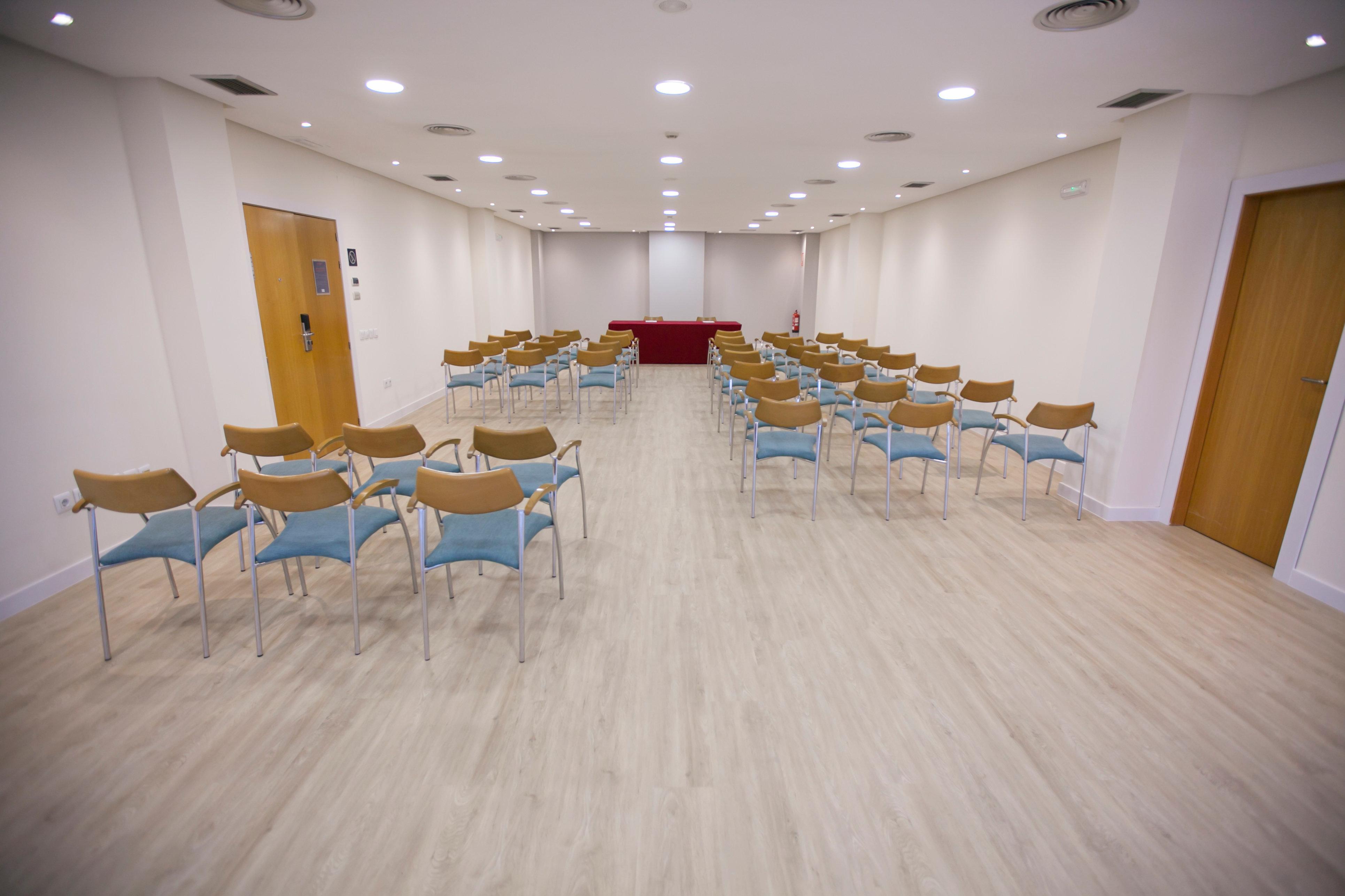 Holiday Inn Express Ciudad De Las Ciencias By Ihg Valencia Exterior photo